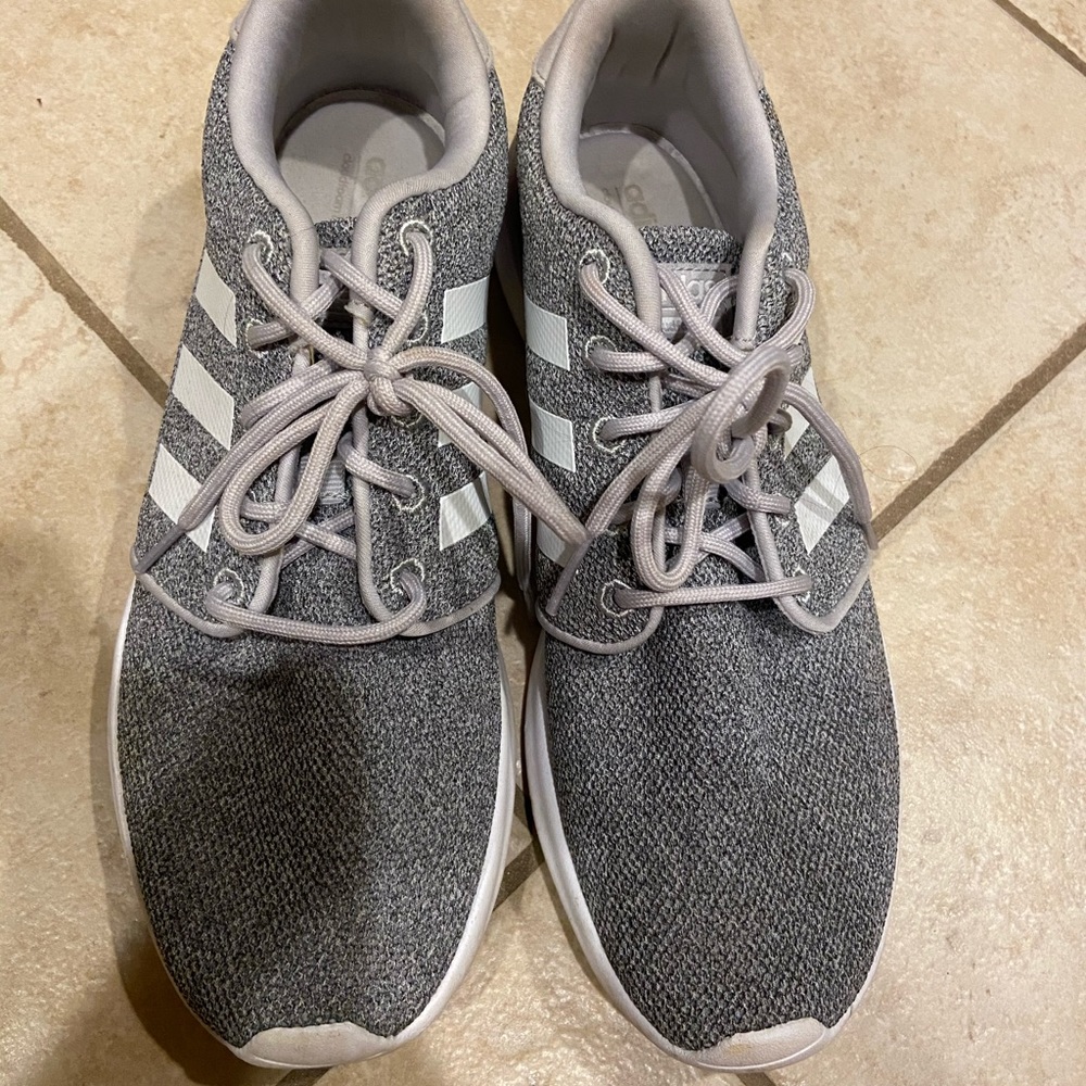 Adidas cloudfoam sneakers